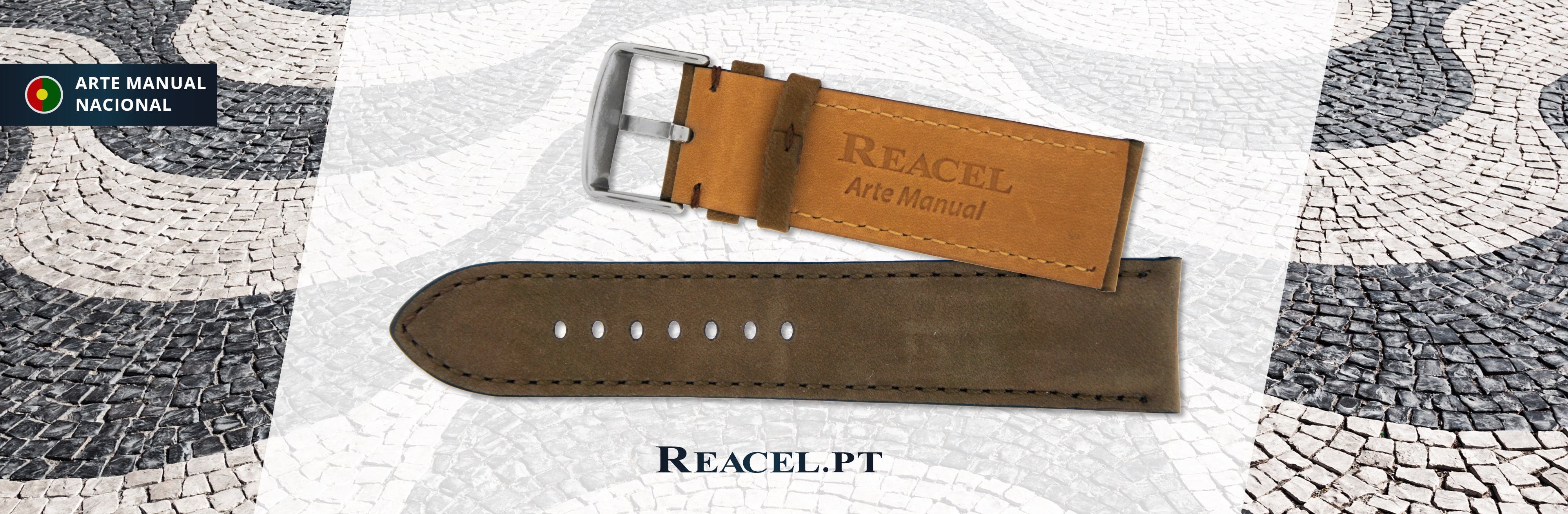 Braceletes Arte Manual Set 2024